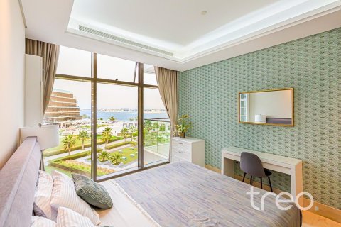 Apartment de 2 dormitorios en The 8, UAE No. 188025 10