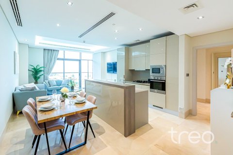 Apartment de 2 dormitorios en The 8, UAE No. 188025 4