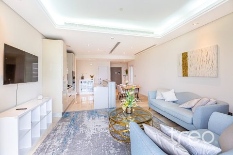 Apartment de 2 dormitorios en The 8, UAE No. 188025 3