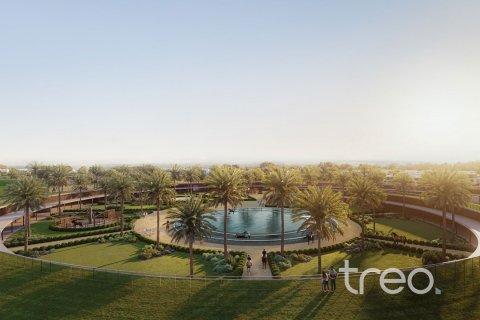 Villa de 3 chambres à Dubai, UAE No. 188023 11
