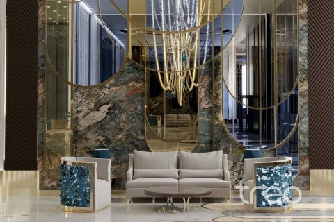 Apartment de 3 dormitorios en Business Bay, UAE No. 188022 8