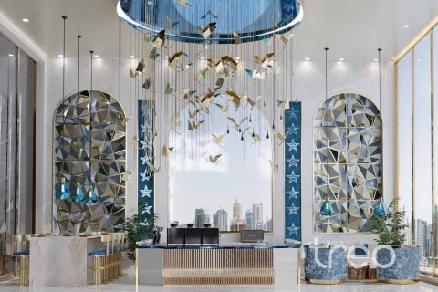 Apartment de 3 dormitorios en Business Bay, UAE No. 188022 5