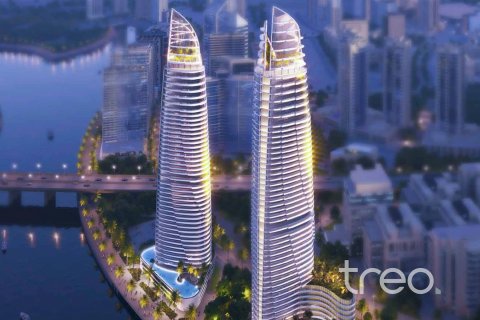 Apartment de 3 dormitorios en Business Bay, UAE No. 188022 12