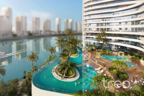 Apartment de 3 dormitorios en Business Bay, UAE No. 188022 3