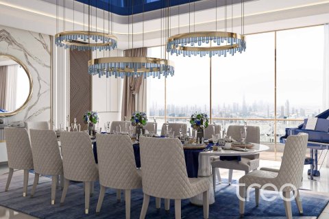 Apartment de 3 dormitorios en Business Bay, UAE No. 188022 6