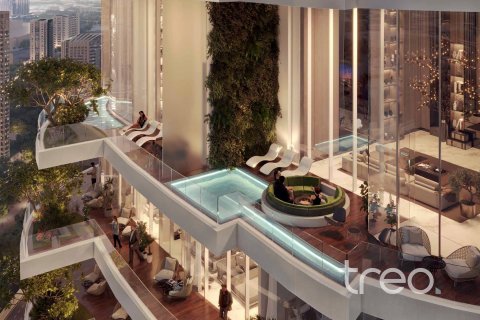Apartment de 3 dormitorios en Business Bay, UAE No. 188022 10