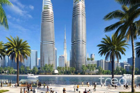 Apartment de 3 dormitorios en Business Bay, UAE No. 188022 11