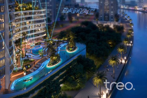 Apartment de 3 dormitorios en Business Bay, UAE No. 188022 16