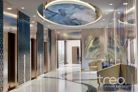 Apartment de 3 dormitorios en Business Bay, UAE No. 188022 14