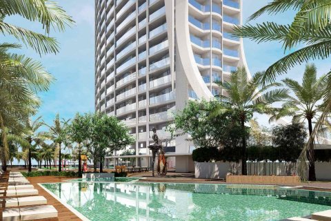 FASHIONZ RESIDENCES  No. 70018