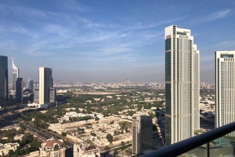Apartment de 2 dormitorios en Downtown Dubai (Downtown Burj Dubai), UAE No. 150258 11