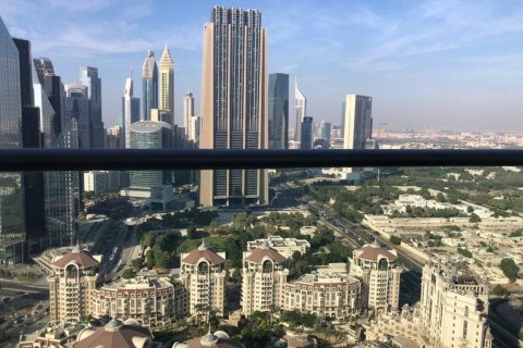 Apartment de 2 dormitorios en Downtown Dubai (Downtown Burj Dubai), UAE No. 150258 12