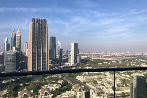 Apartment de 2 dormitorios en Downtown Dubai (Downtown Burj Dubai), UAE No. 150258 8