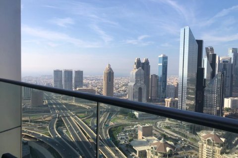 Apartment de 2 dormitorios en Downtown Dubai (Downtown Burj Dubai), UAE No. 150258