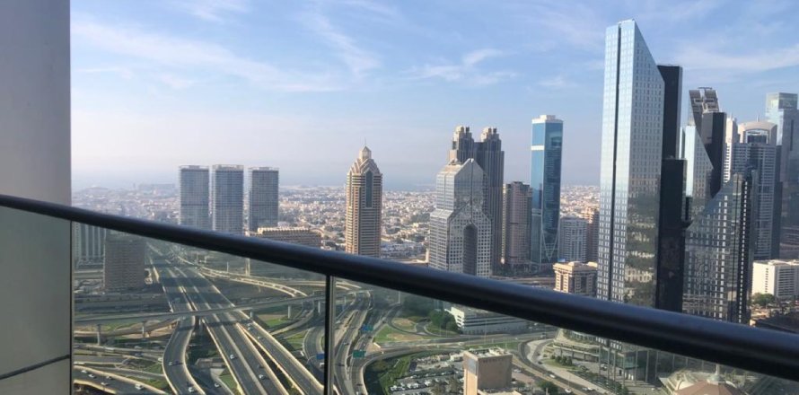 Apartment de 2 dormitorios en Downtown Dubai (Downtown Burj Dubai), UAE No. 150258