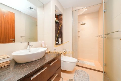 Apartment de 1 dormitorio en Bay Square, UAE No. 150257 15