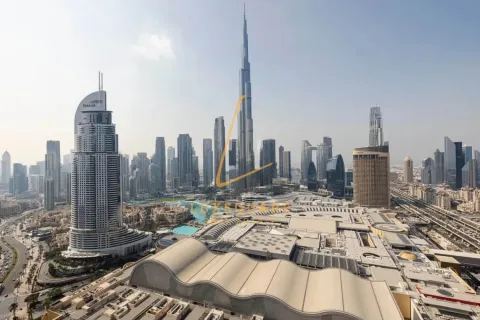 2 غرف نوم شقة في وسط مدينة دبي, الإمارات العربية المتحدة رقم 150259 19