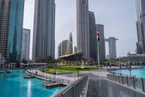 2 غرف نوم شقة في وسط مدينة دبي, الإمارات العربية المتحدة رقم 150259 25