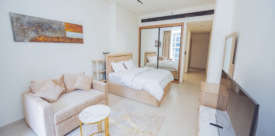Appartement de Studio No. 112212