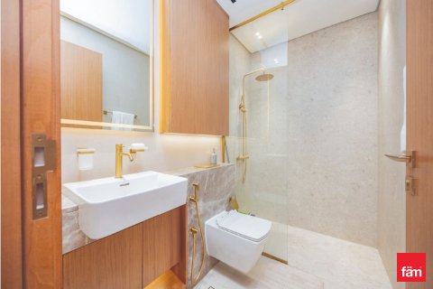 Appartement de 57.7m²  No. 112212 13