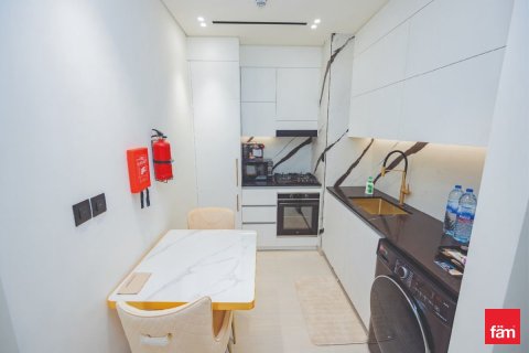 Appartement de 57.7m²  No. 112212 10