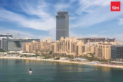 1 غرف نوم شقة رقم 112210 19