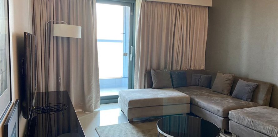 1 bedroom Apartment in Business Bay, UAE No. 112207