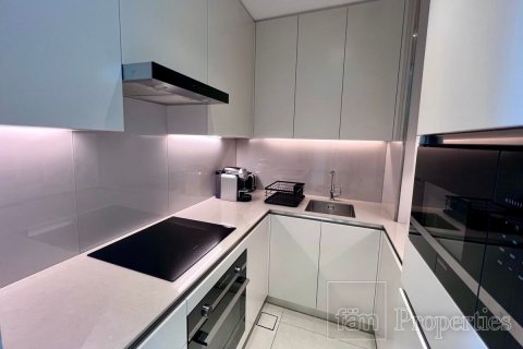 Appartement de 1 chambre  No. 112208 10