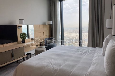 Appartement de 1 chambre  No. 112208 8