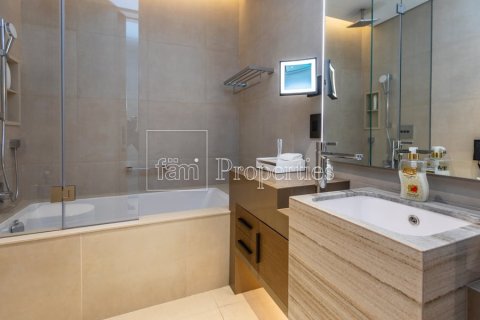 Appartement de 1 chambre  No. 112208 13