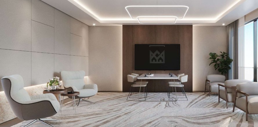 Apartment de 1 dormitorio  No. 112211