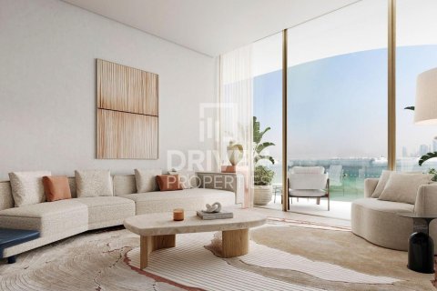Apartment de 2 dormitorios en Dubai Harbour, UAE No. 190446 11