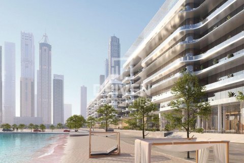 Apartment de 2 dormitorios en Dubai Harbour, UAE No. 190446