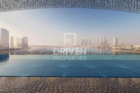 Apartment de 2 dormitorios en Dubai Harbour, UAE No. 190446 7