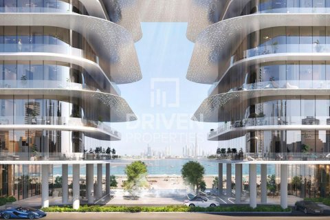 Apartment de 2 dormitorios en Dubai Harbour, UAE No. 190446 3