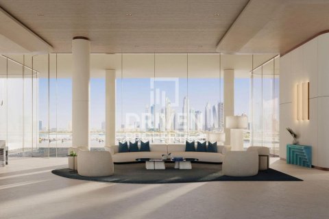 Apartment de 2 dormitorios en Dubai Harbour, UAE No. 190446 10