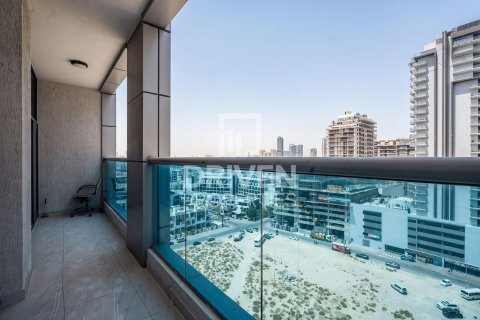 Apartment de 2 dormitorios en Jumeirah Village Circle, UAE No. 190447 15