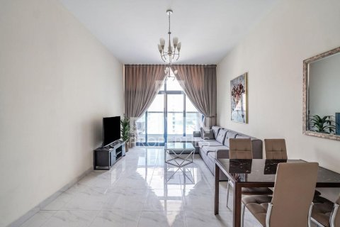 Apartment de 2 dormitorios en Jumeirah Village Circle, UAE No. 190447 3
