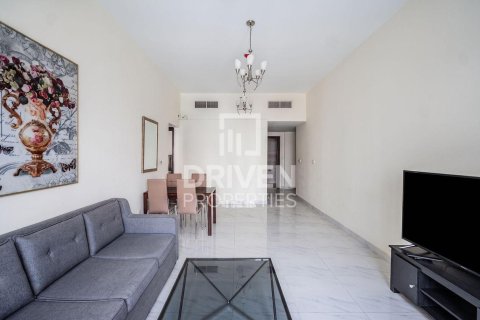 Apartment de 2 dormitorios en Jumeirah Village Circle, UAE No. 190447