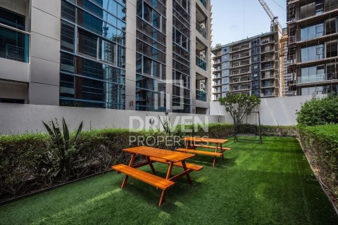Apartment de 2 dormitorios en Jumeirah Village Circle, UAE No. 190447 19