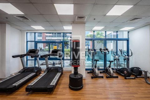 Apartment de 2 dormitorios en Jumeirah Village Circle, UAE No. 190447 16