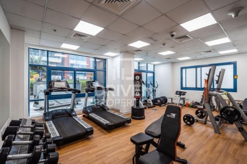 Apartment de 2 dormitorios en Jumeirah Village Circle, UAE No. 190447 18