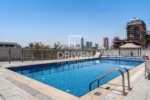 Apartment de 2 dormitorios en Jumeirah Village Circle, UAE No. 190447 22