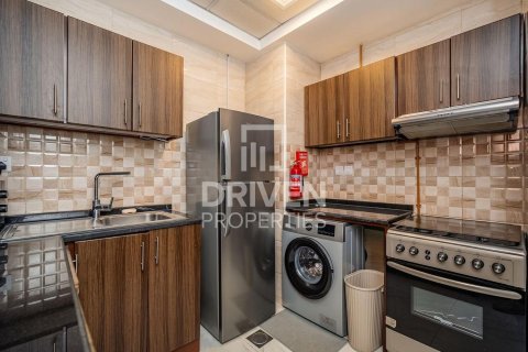 Apartment de 2 dormitorios en Jumeirah Village Circle, UAE No. 190447 6