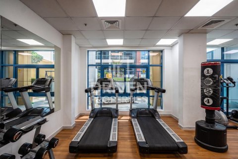 Apartment de 2 dormitorios en Jumeirah Village Circle, UAE No. 190447 17
