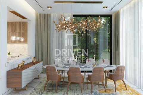 Villa de 4 dormitorios en Dubai, UAE No. 190445 11
