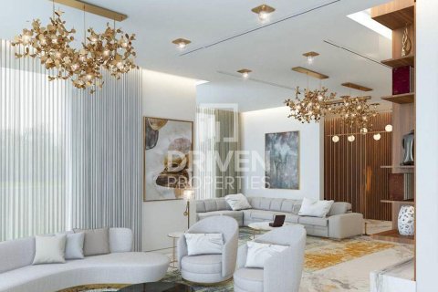 Villa de 4 dormitorios en Dubai, UAE No. 190445 10