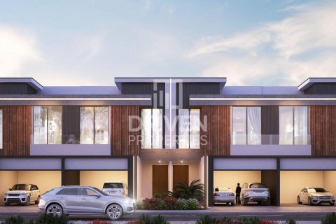 Villa de 4 dormitorios en Dubai, UAE No. 190445 3