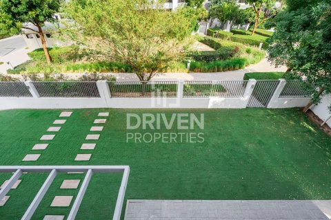 5 غرفة نوم فيلا في Sidra Villas, الإمارات العربية المتحدة رقم 201233 28