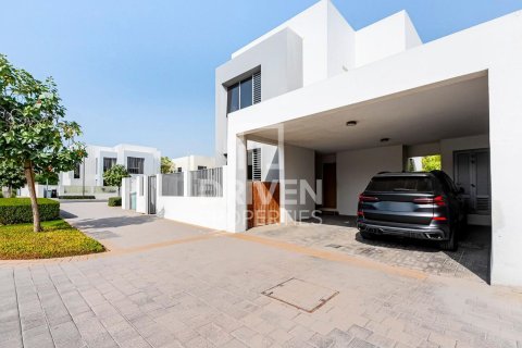 5 غرفة نوم فيلا في Sidra Villas, الإمارات العربية المتحدة رقم 201233 26